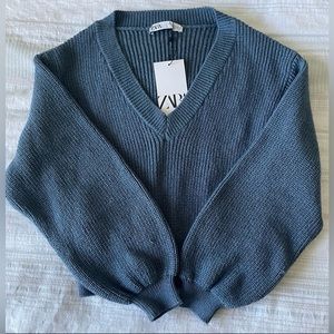 Zara sweater. ✨ NWT✨